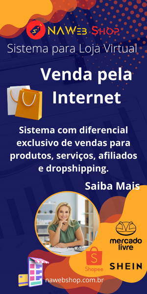 NAWeb Shop