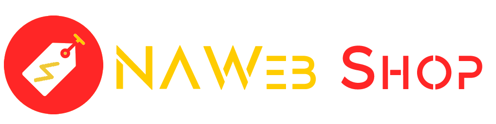 NAWeb Shop